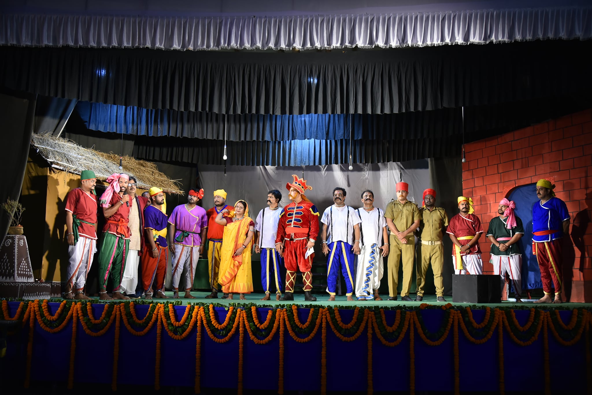 Foundation Day